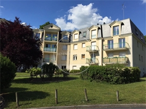 appartement à la vente -   60580  COYE-LA-FORET, surface 47,1 m2 vente appartement - APR686593